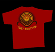 Chef Menteur T-shirt #1