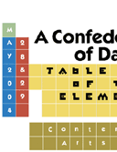 Confederacy of Dances 6