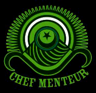 Chef Menteur logo