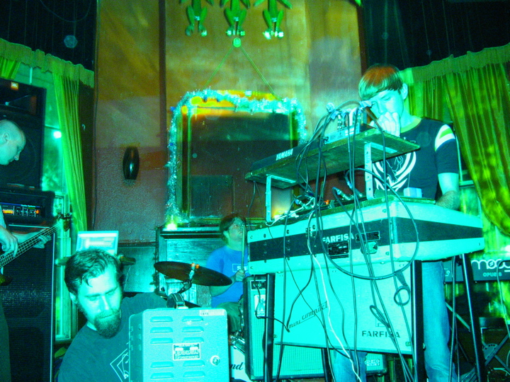 Chef Menteur | Circle Bar | 24 Mar 2005 # - 32