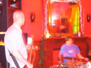 Chef Menteur | Circle Bar | 24 Mar 2005 # - 12