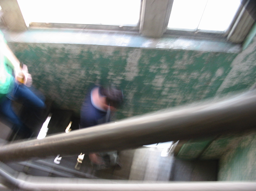 Chef Menteur at Dixie Brewery - 24