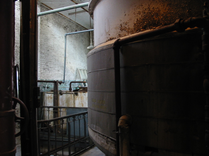 Chef Menteur at Dixie Brewery - 26