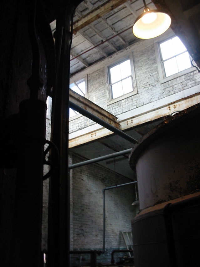 Chef Menteur at Dixie Brewery - 27