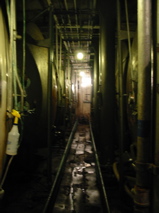 Chef Menteur at Dixie Brewery - 1