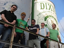 Alec, Mike, Chris, Jim, Bryan - 4