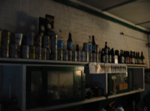 Chef Menteur at Dixie Brewery - 64