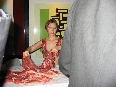Heather Weathers