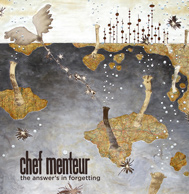 The Answer's In Forgetting